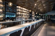 Private Bars