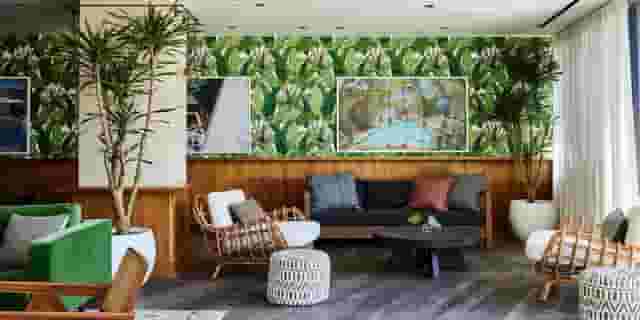Revival Rooftop Bar