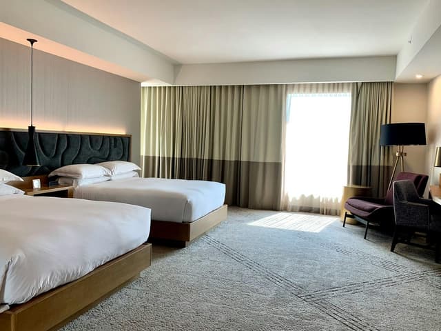 Kimpton Sawyer Hotel