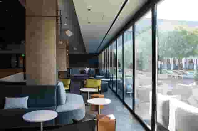 Revival Rooftop Bar