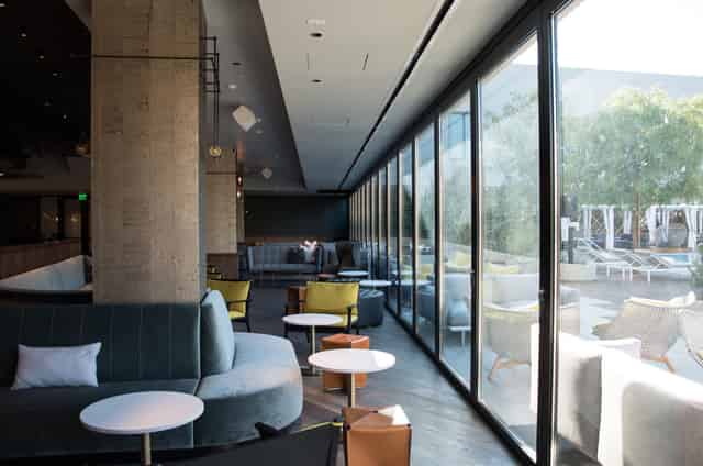 Revival Rooftop Bar