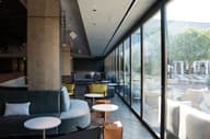 Private Bars