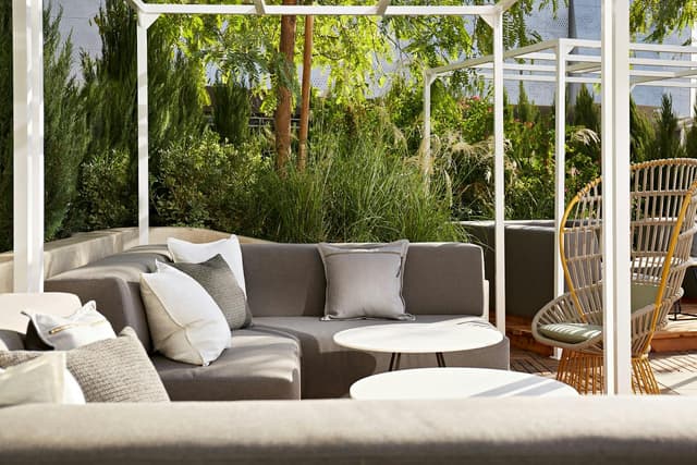 Kimpton Sawyer Hotel