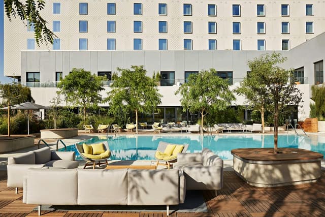 Visit Sacramento Convention Center Space