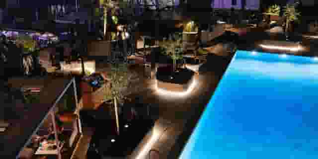 Revival Lounge
