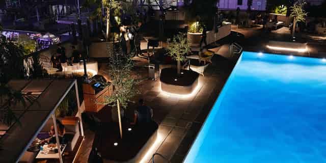 Revival Lounge