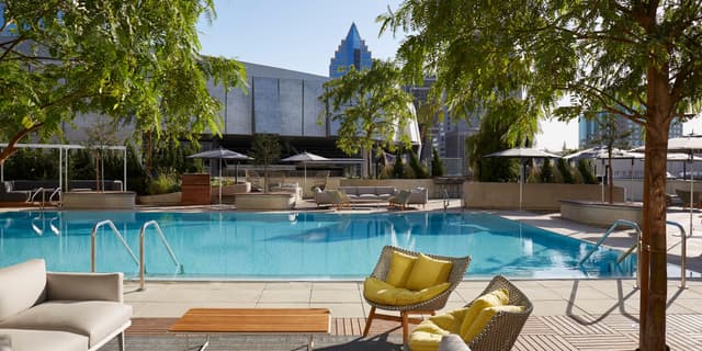 Revival Lounge