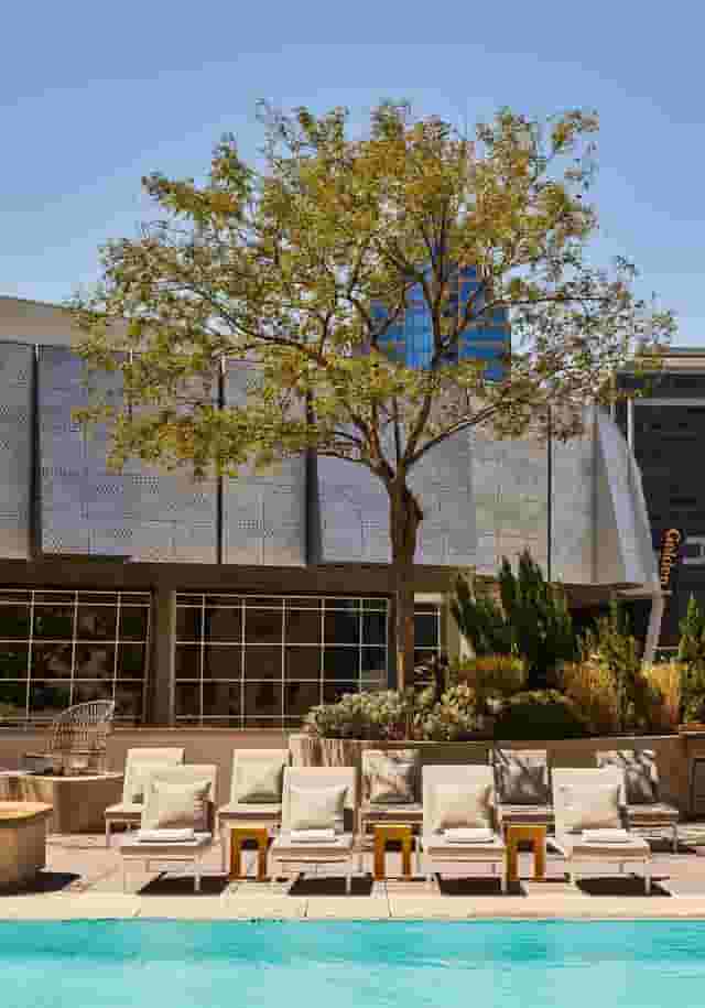 Revival Lounge
