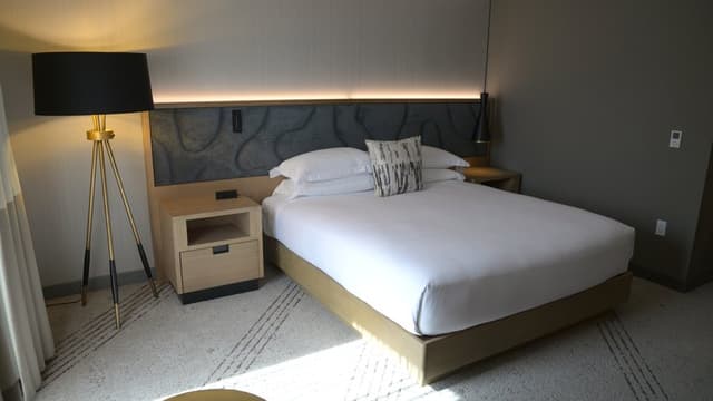 Maple Suite