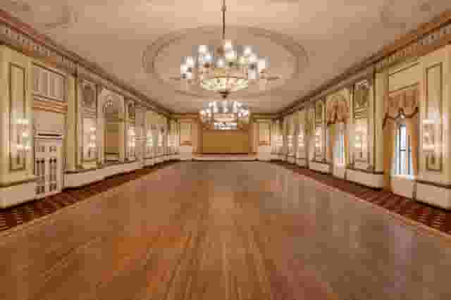 Fairmont Hotels and Resorts