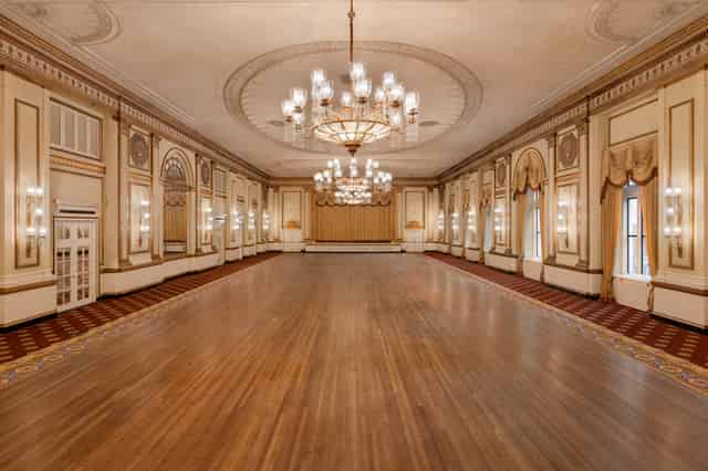 Fairmont Hotels and Resorts
