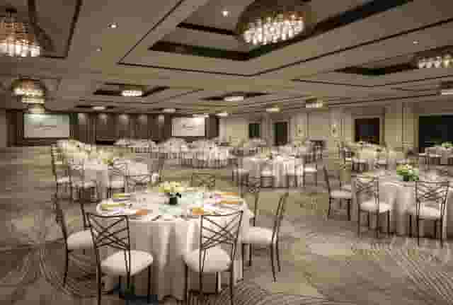Fairmont Hotels and Resorts