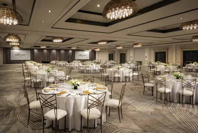 Fairmont Hotels and Resorts