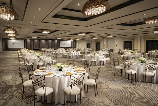 Fairmont Hotels and Resorts