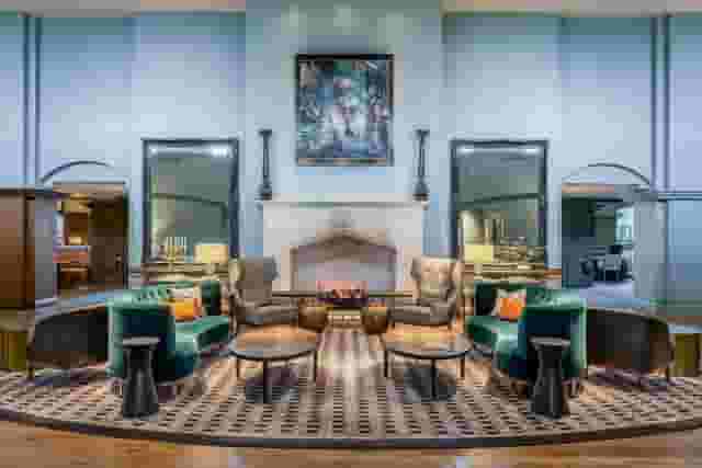 Fairmont Hotels and Resorts