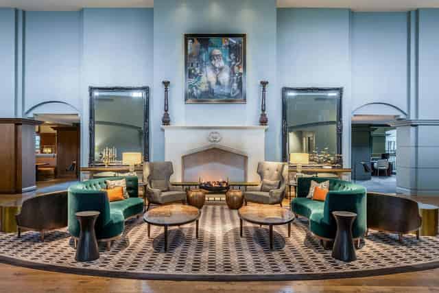Fairmont Hotels and Resorts