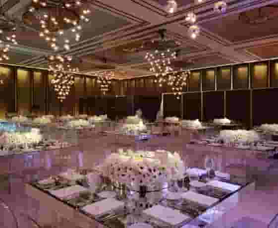 Fairmont Hotels and Resorts