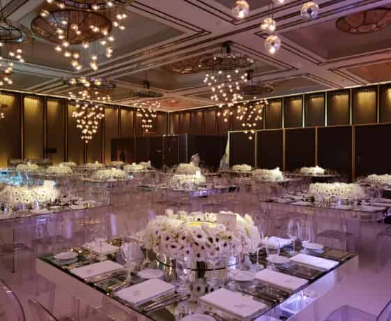 Fairmont Hotels and Resorts