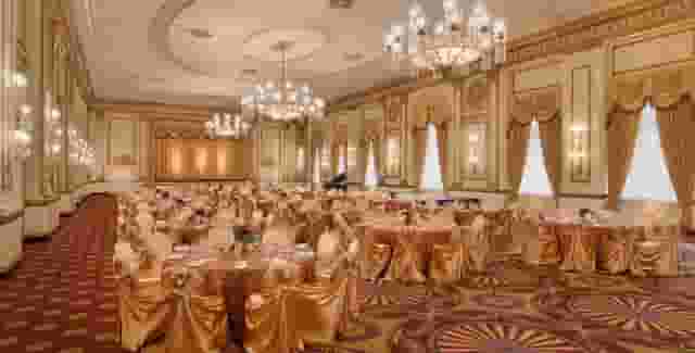 Fairmont Hotels and Resorts