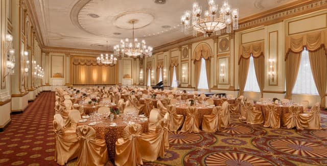 Fairmont Hotels and Resorts