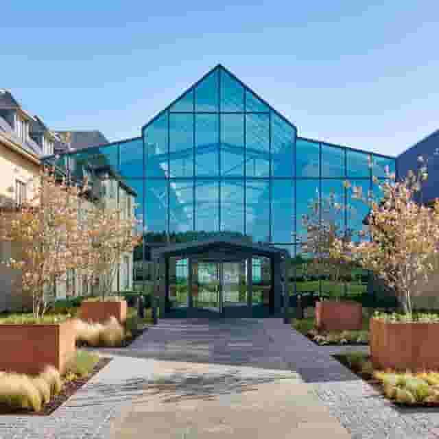 Fairmont Hotels and Resorts