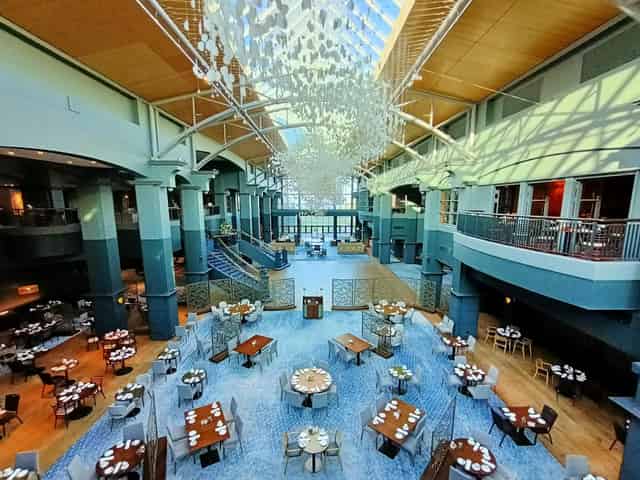 Fairmont Hotels and Resorts