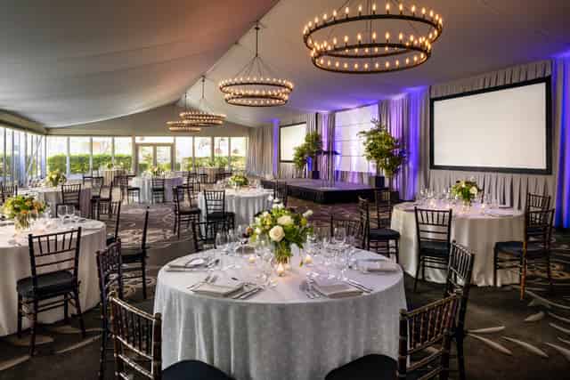 Fairmont Hotels and Resorts