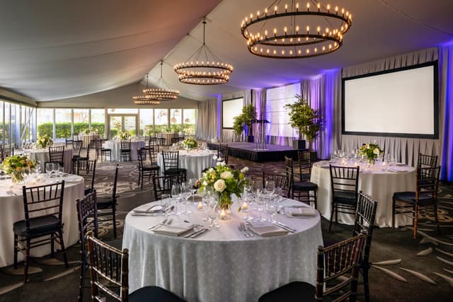 Fairmont Hotels and Resorts