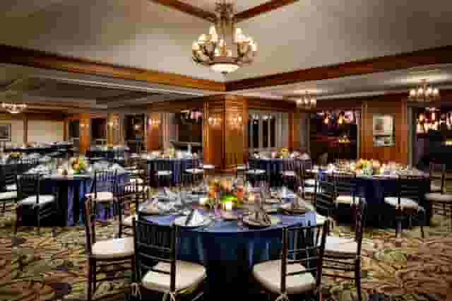 Fairmont Hotels and Resorts