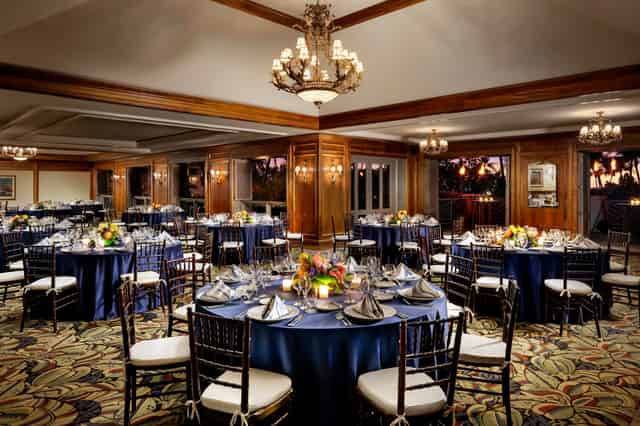 Fairmont Hotels and Resorts