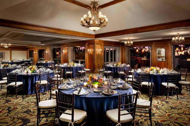 Fairmont Hotels and Resorts