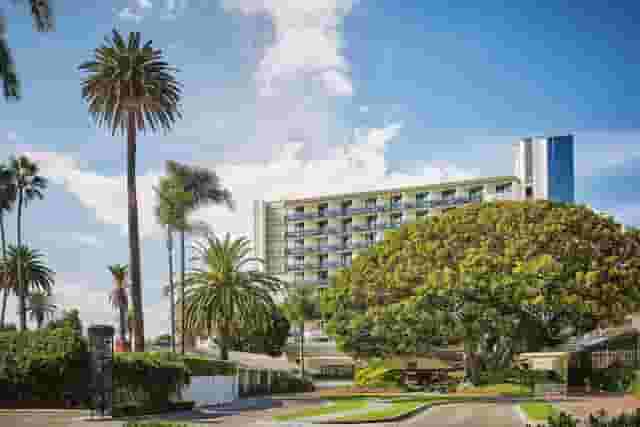 Fairmont Hotels and Resorts