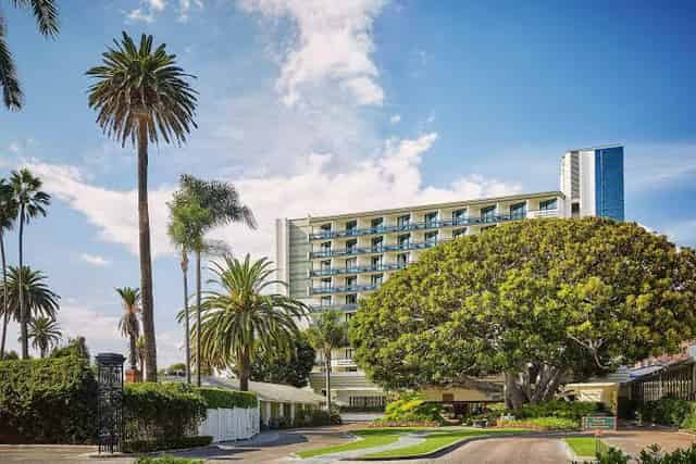Fairmont Hotels and Resorts