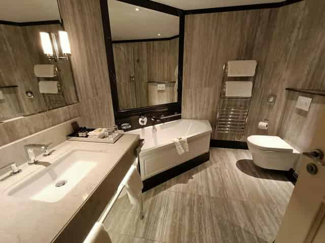 Fairmont Hotels and Resorts