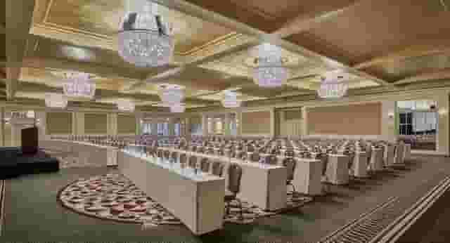 Fairmont Hotels and Resorts