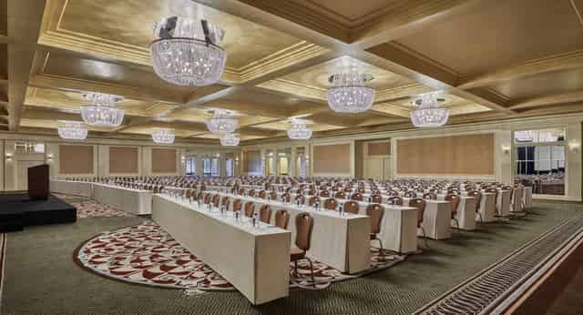 Fairmont Hotels and Resorts