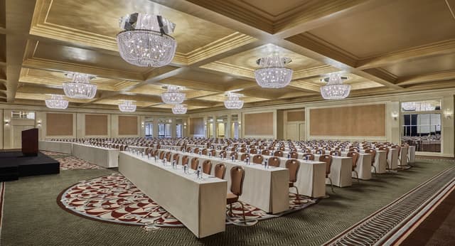 Fairmont Hotels and Resorts