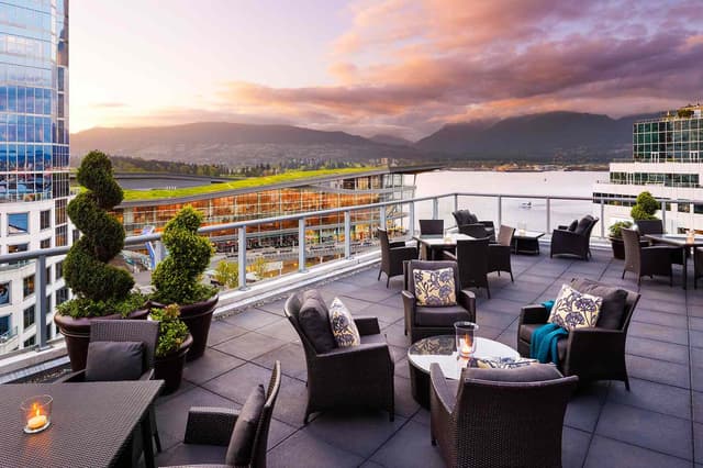 Fairmont Hotels and Resorts