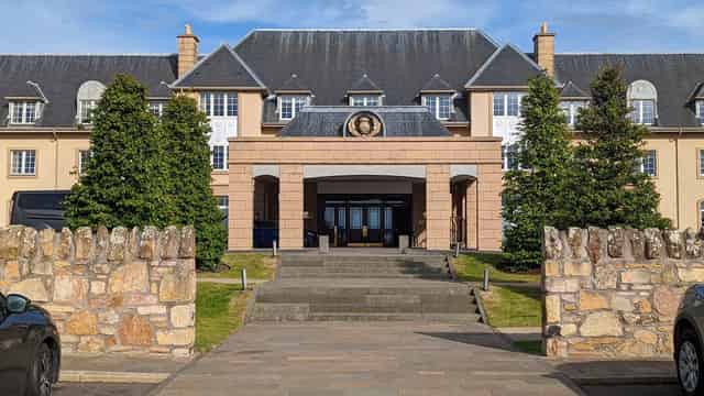 Fairmont Hotels and Resorts