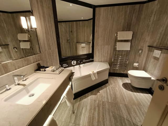 Fairmont Hotels and Resorts