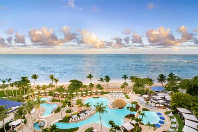 Fairmont Hotels and Resorts