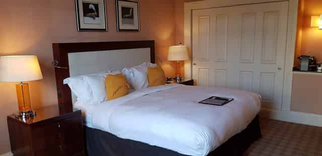 Fairmont Hotels and Resorts