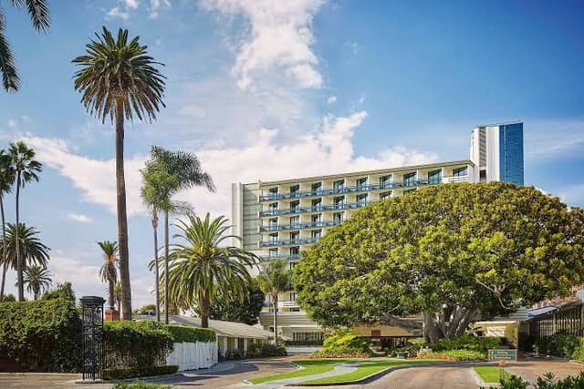 Fairmont Hotels and Resorts