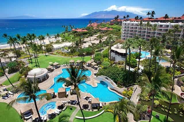 Fairmont Hotels and Resorts
