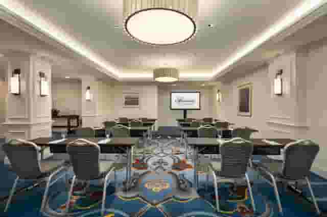 Fairmont Hotels and Resorts