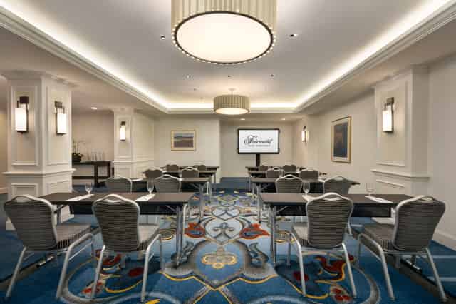 Fairmont Hotels and Resorts