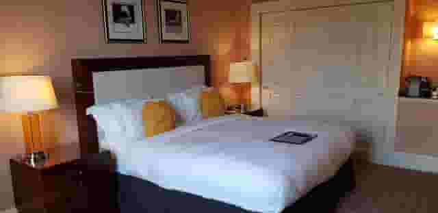 Fairmont Hotels and Resorts