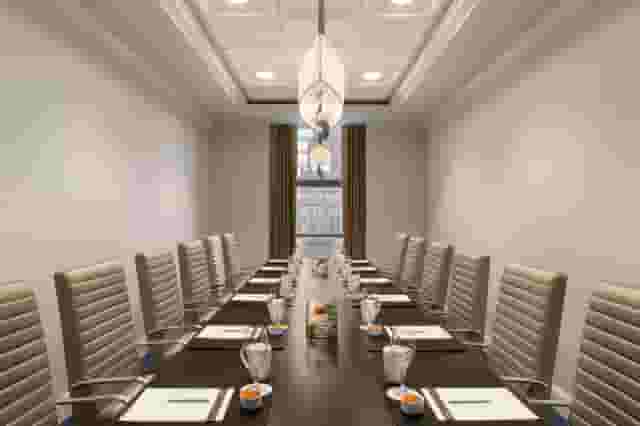 Fairmont Hotels and Resorts