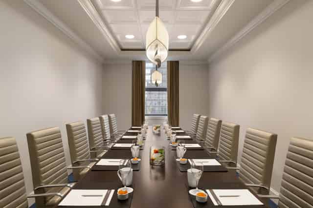 Fairmont Hotels and Resorts