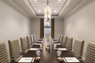 Meeting Rooms